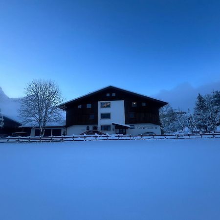 Ferienhaus Larinmos Лермос Екстер'єр фото
