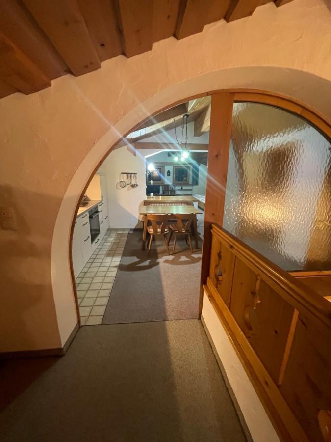 Ferienhaus Larinmos Лермос Екстер'єр фото