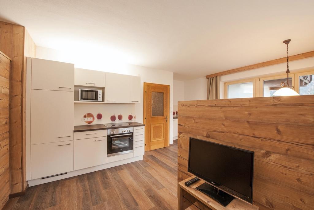 Ferienhaus Larinmos Лермос Екстер'єр фото