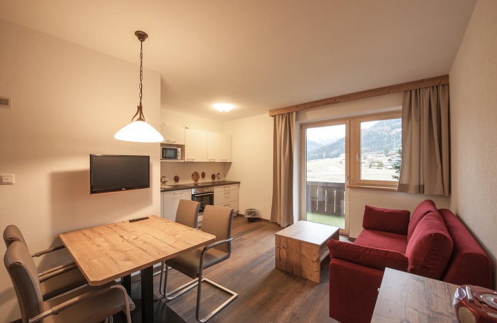 Ferienhaus Larinmos Лермос Екстер'єр фото