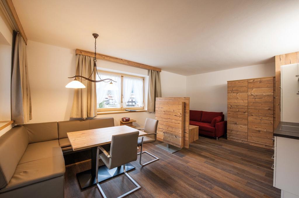 Ferienhaus Larinmos Лермос Екстер'єр фото