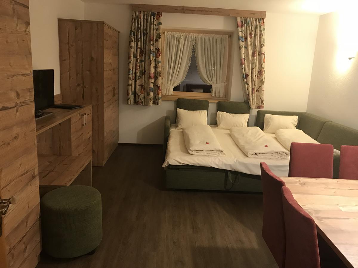 Ferienhaus Larinmos Лермос Екстер'єр фото