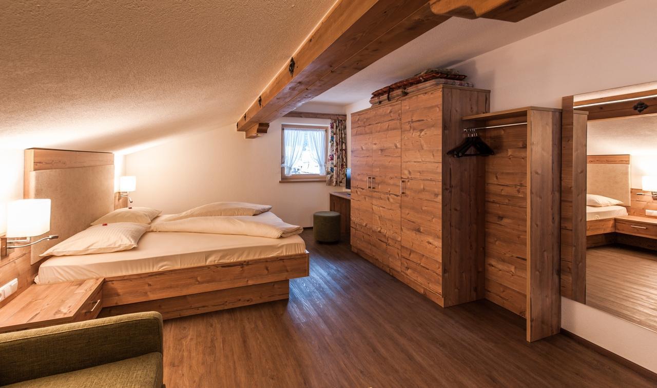 Ferienhaus Larinmos Лермос Екстер'єр фото