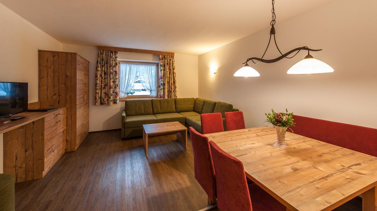 Ferienhaus Larinmos Лермос Екстер'єр фото