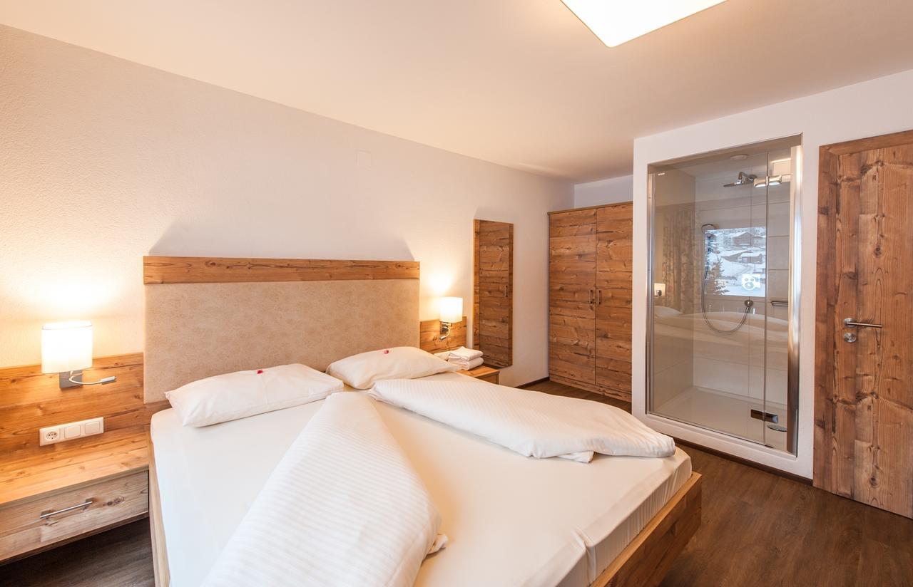 Ferienhaus Larinmos Лермос Екстер'єр фото