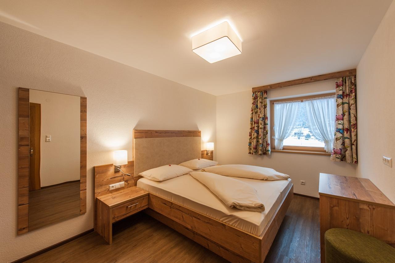 Ferienhaus Larinmos Лермос Екстер'єр фото