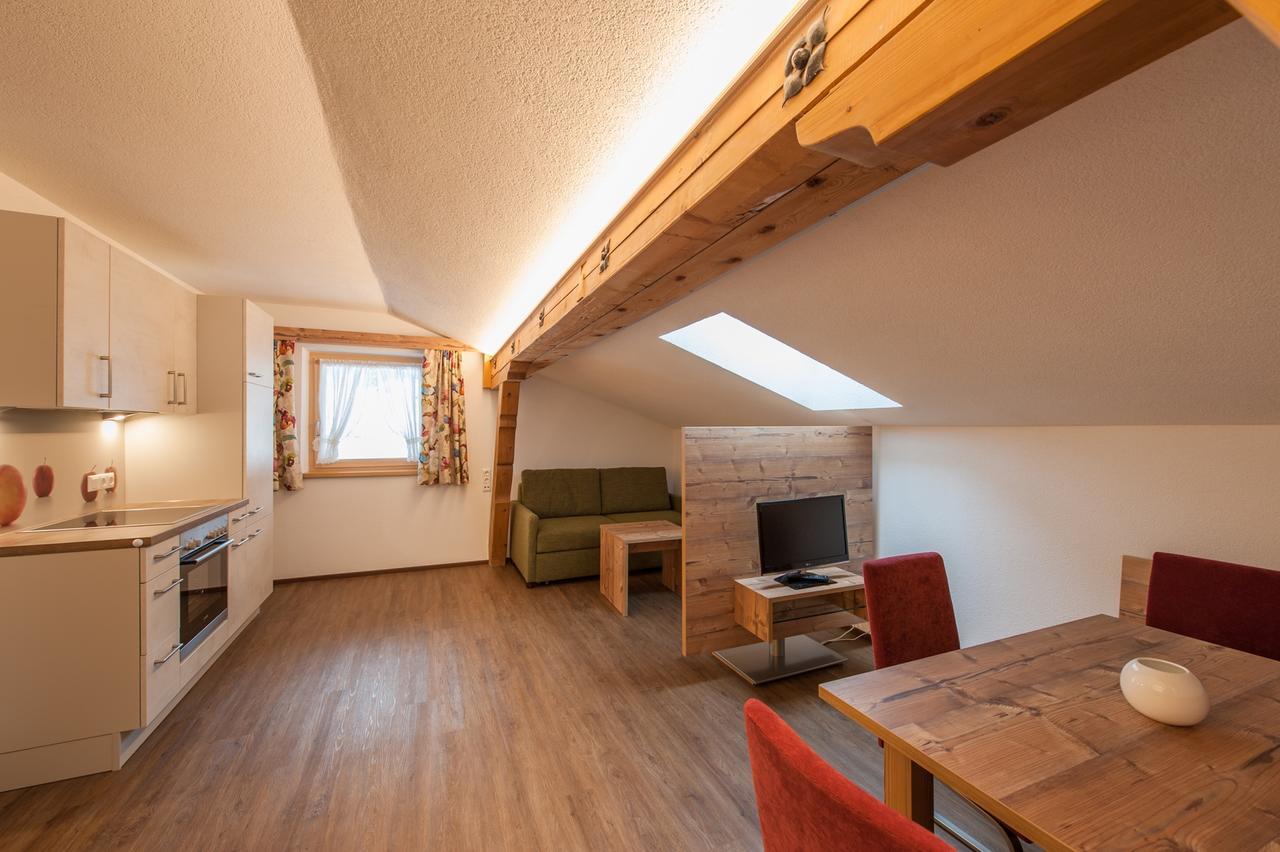 Ferienhaus Larinmos Лермос Екстер'єр фото