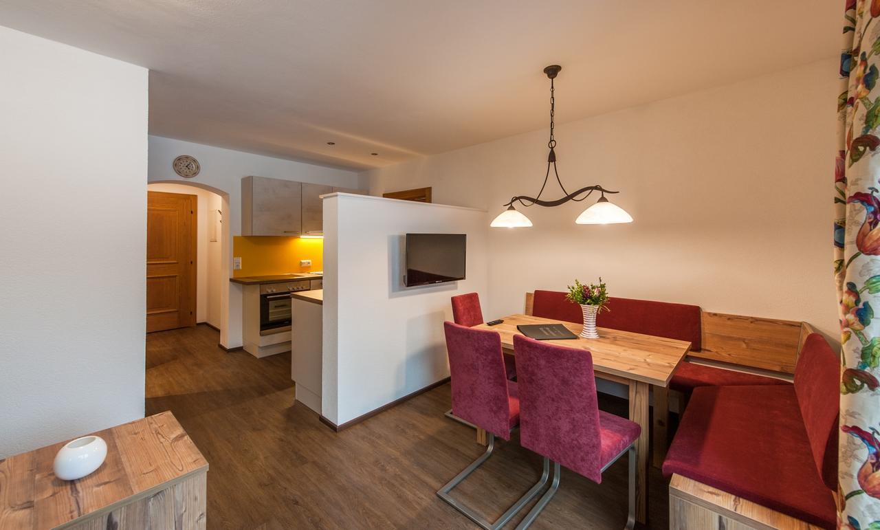 Ferienhaus Larinmos Лермос Екстер'єр фото