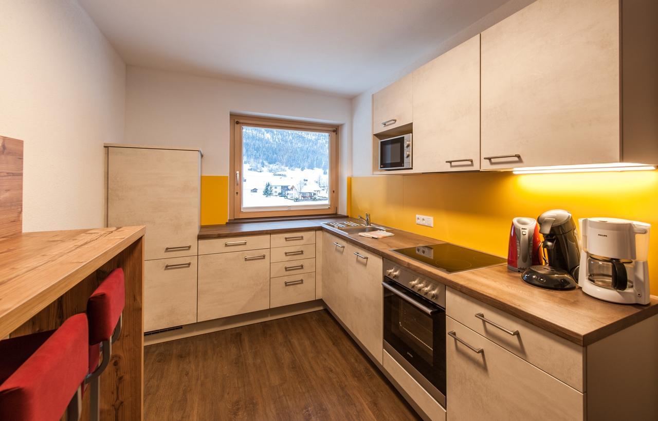 Ferienhaus Larinmos Лермос Екстер'єр фото