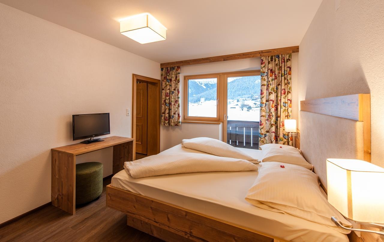 Ferienhaus Larinmos Лермос Екстер'єр фото
