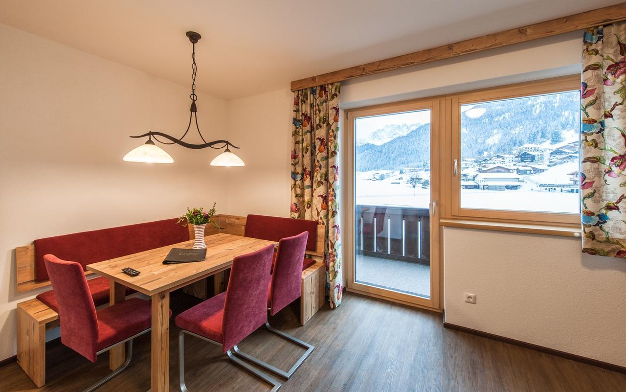 Ferienhaus Larinmos Лермос Екстер'єр фото