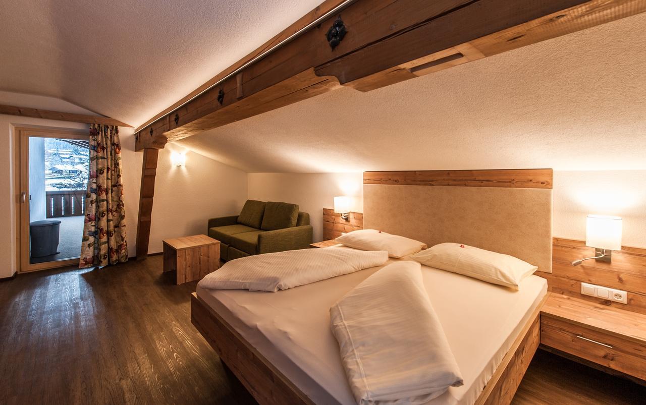 Ferienhaus Larinmos Лермос Екстер'єр фото