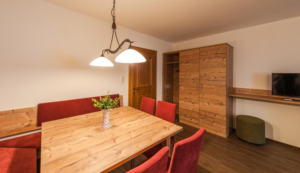 Ferienhaus Larinmos Лермос Екстер'єр фото